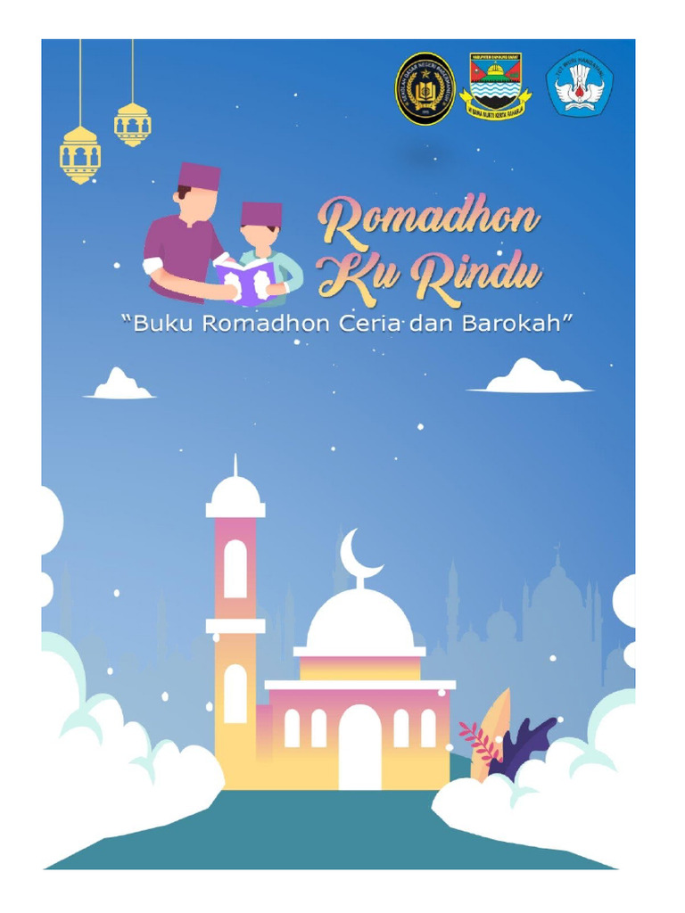 Jurnal Ramadhan-1 | PDF