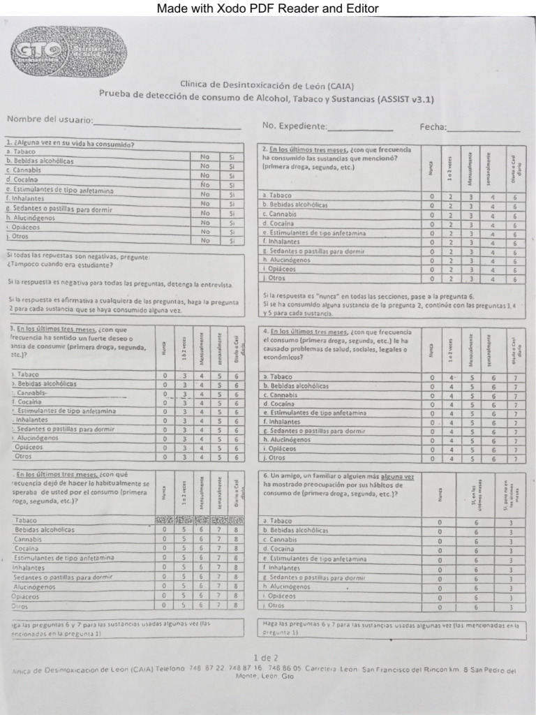 Assist | PDF