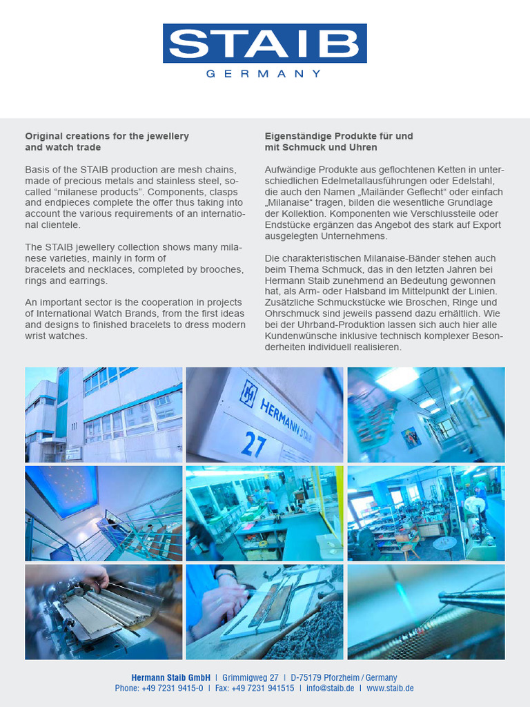 Factory | PDF