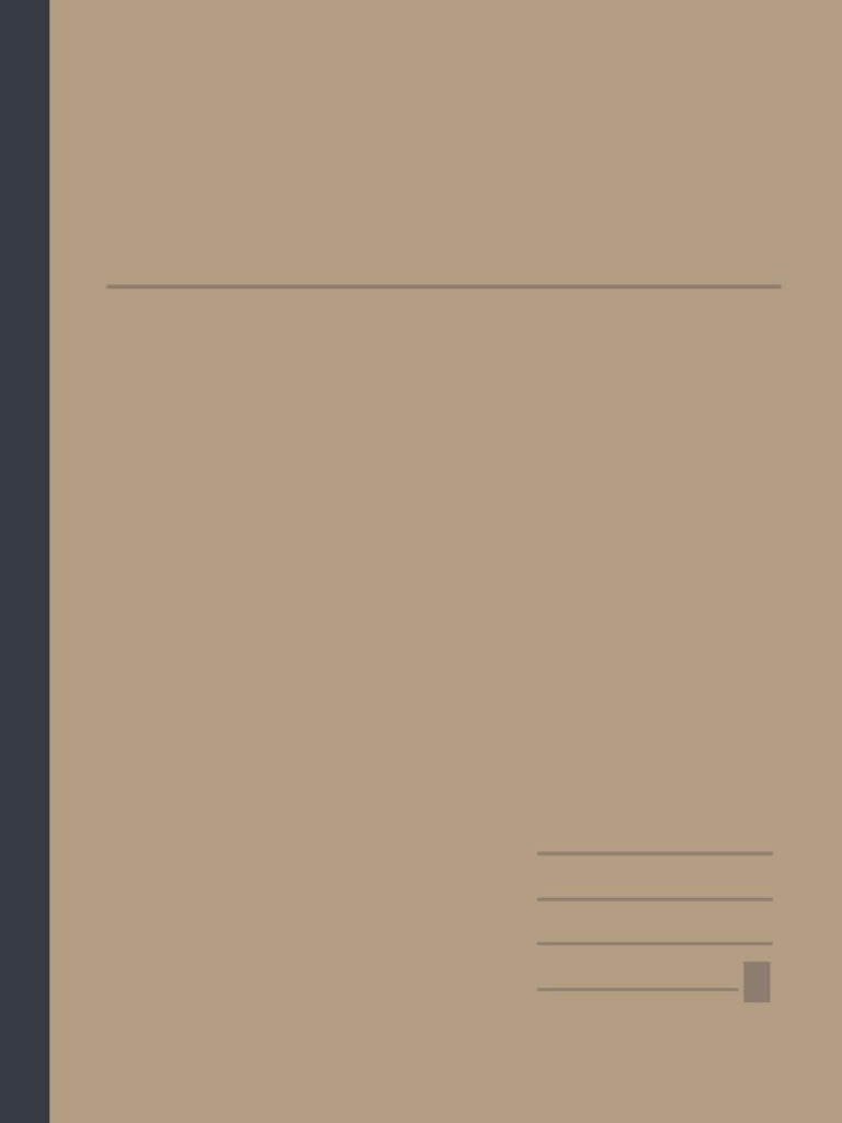 Notebook | PDF