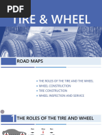 Wheel Alignment Specifications Guide | PDF | Wheel | Transportation ...