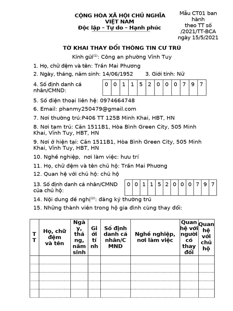 CT01 | PDF