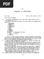 Kalanga People: Origins and Culture | PDF | Africa | Bantu