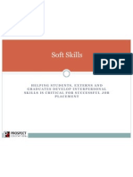 Understanding Soft Skill Terminology