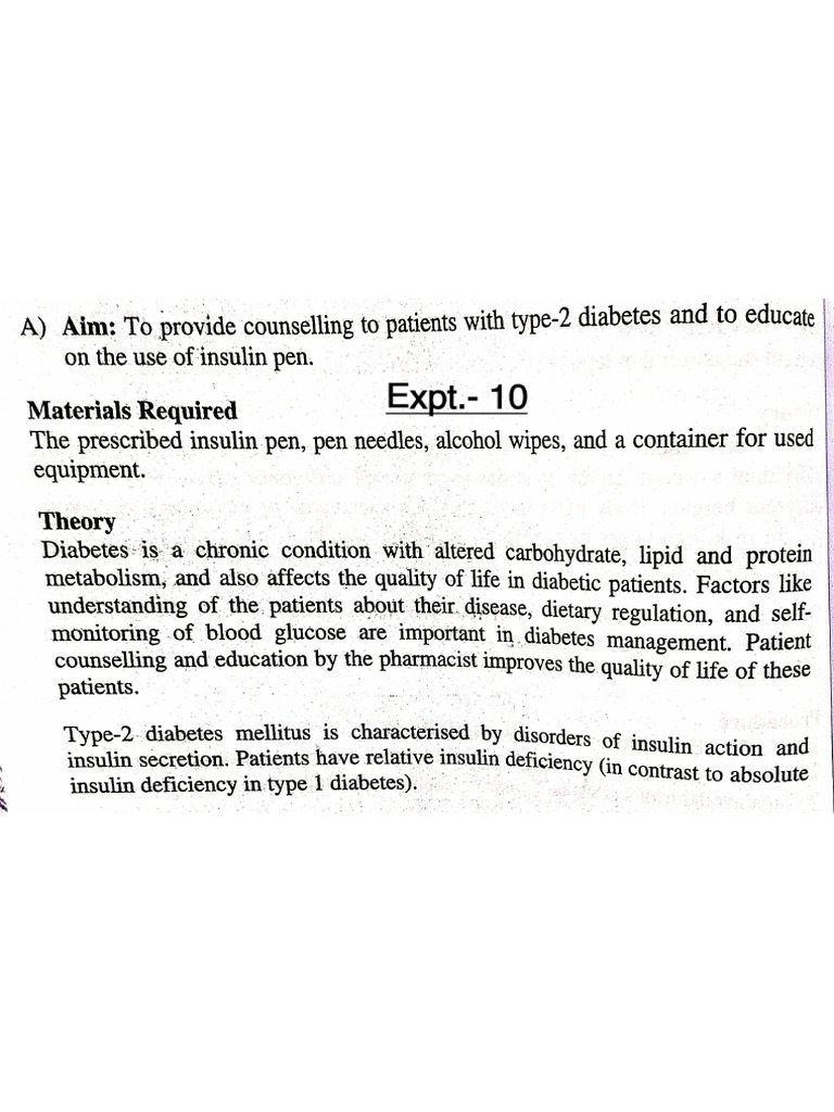 CPM Practical (Exp-. - 10 - 24) | PDF