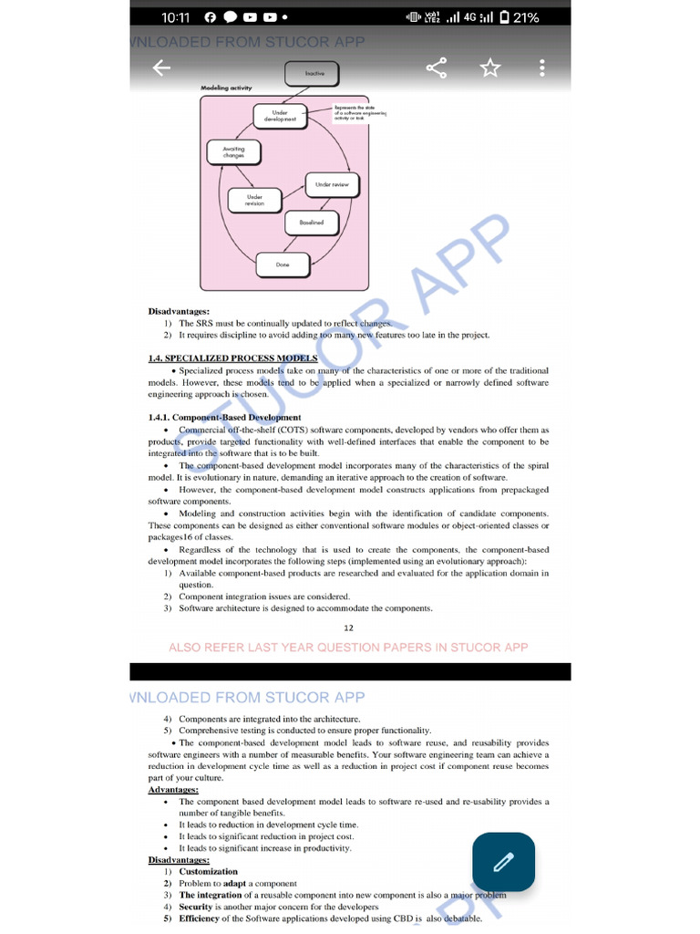Oops 2 | PDF