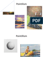 Post Impressionism