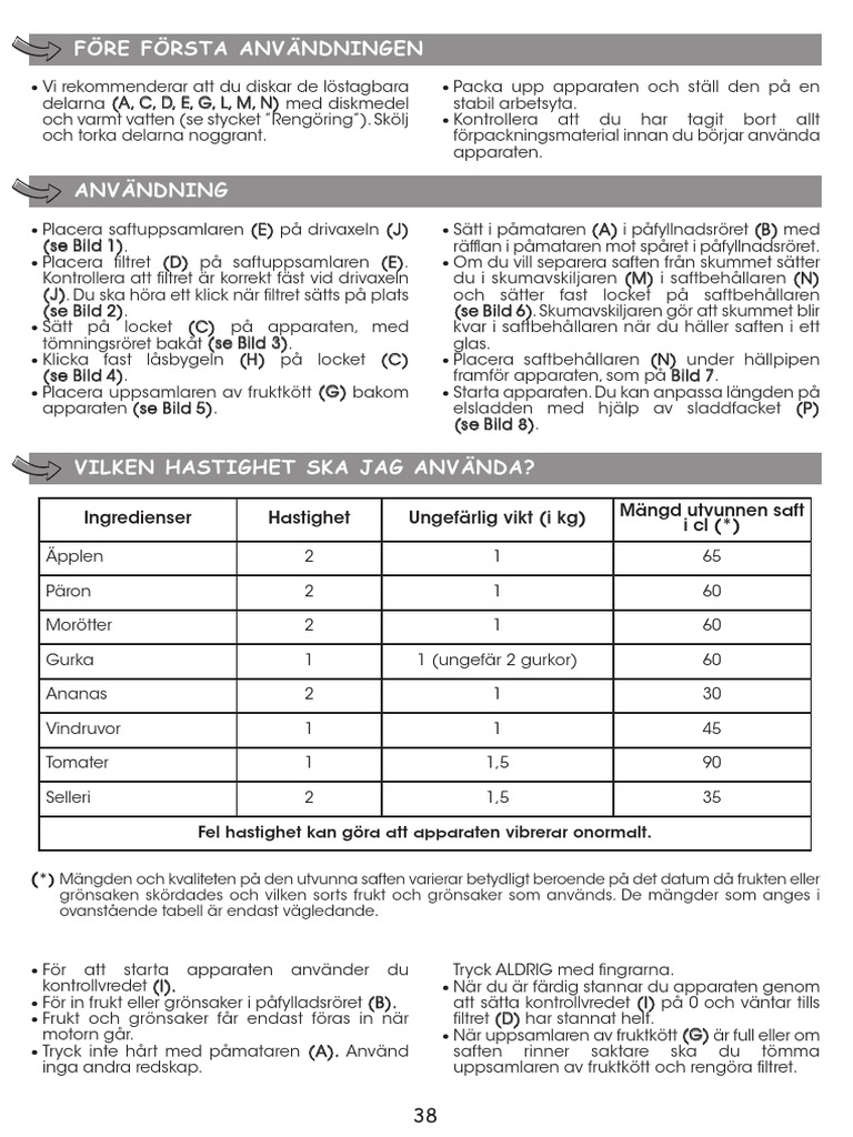 User Manual 4642 (Manymanuals - FR) 40 | PDF