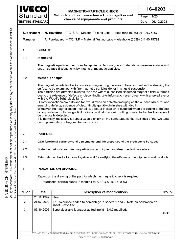 Document Overview and Analysis | PDF