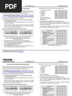 ACH580 BACnet Configuration Guide | PDF | Internet Protocols | Computer ...