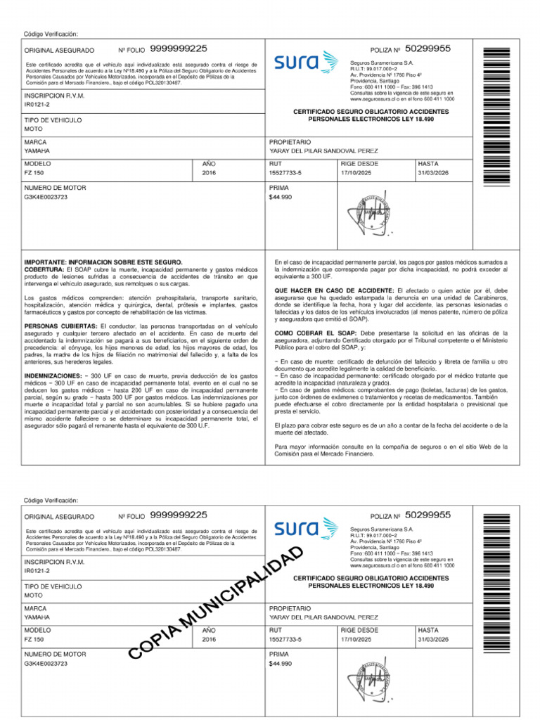 Soap Sur Air 0121 | PDF