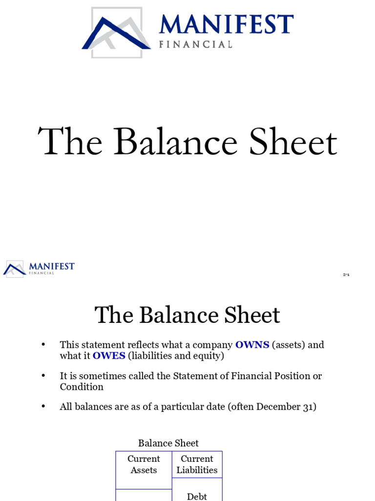 FSA.2.Asynch - Balance Sheet1 2 | PDF | Equity (Finance) | Dividend