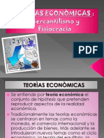 Mercantilismo