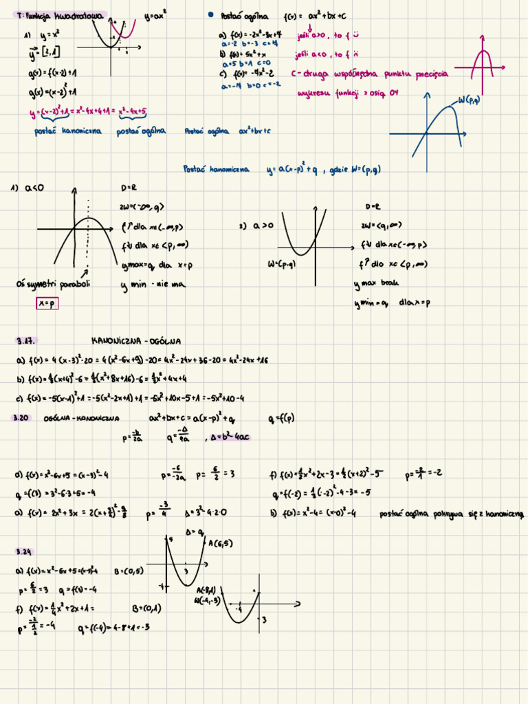 Maths 3 | PDF