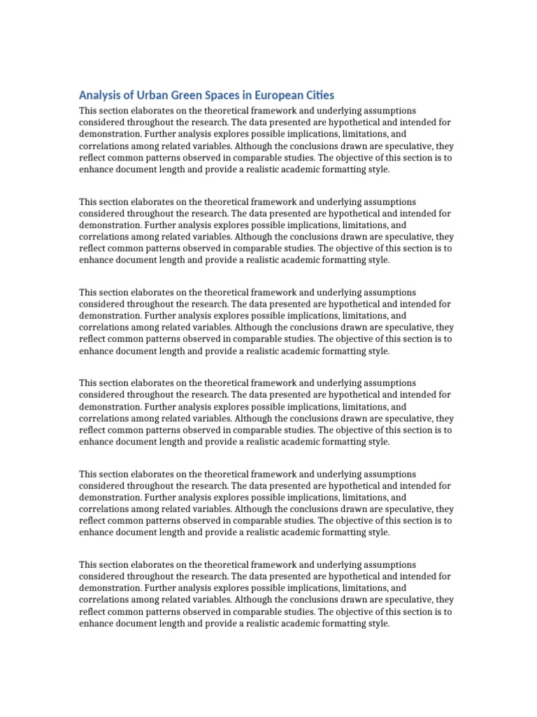 fake_study_2_10pages | PDF | Hypothesis | Data