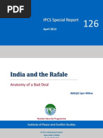 Download MMRCA India and the Rafale anatomy of a bad deal by TAMA_ SN94728003 doc pdf