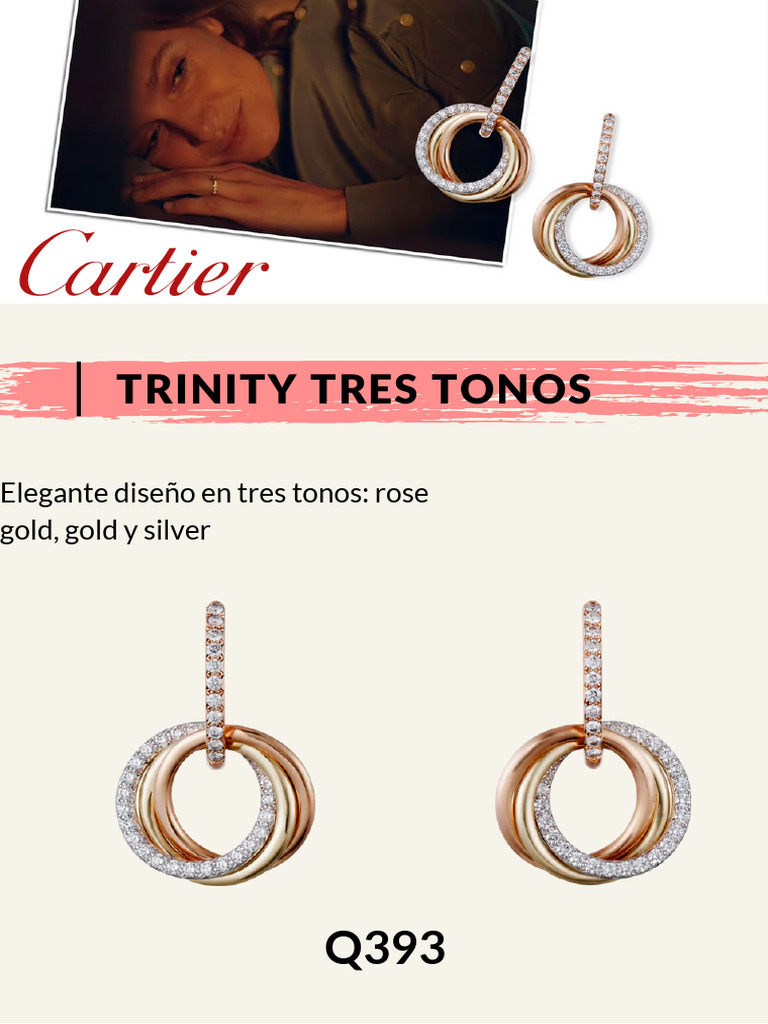 Cartier | PDF
