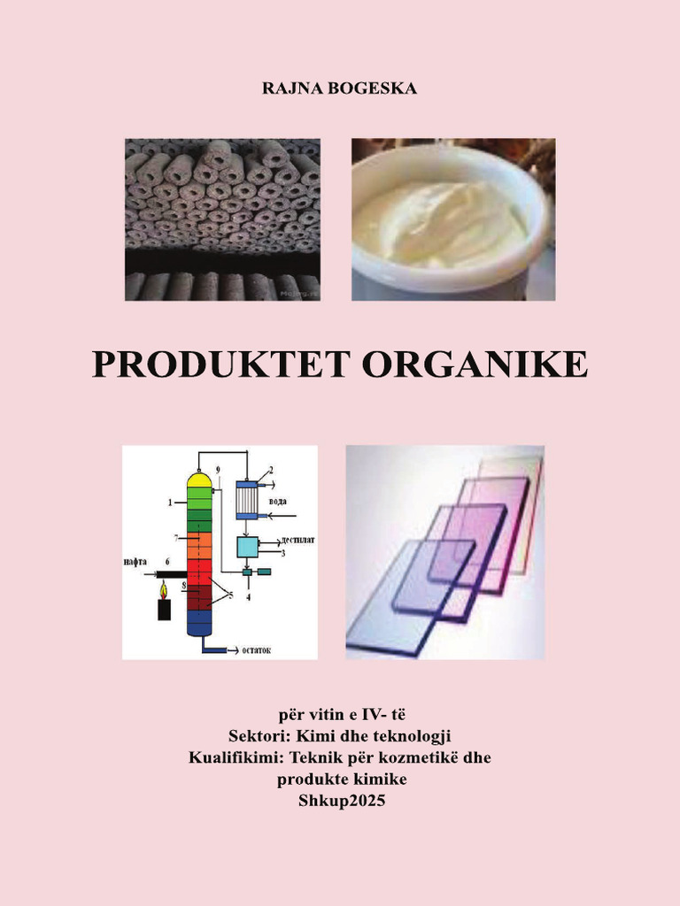 Org34anski Proizvodi 4 Alb - Web | PDF