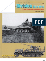 23468231 Panzer Division on the Eastern Front