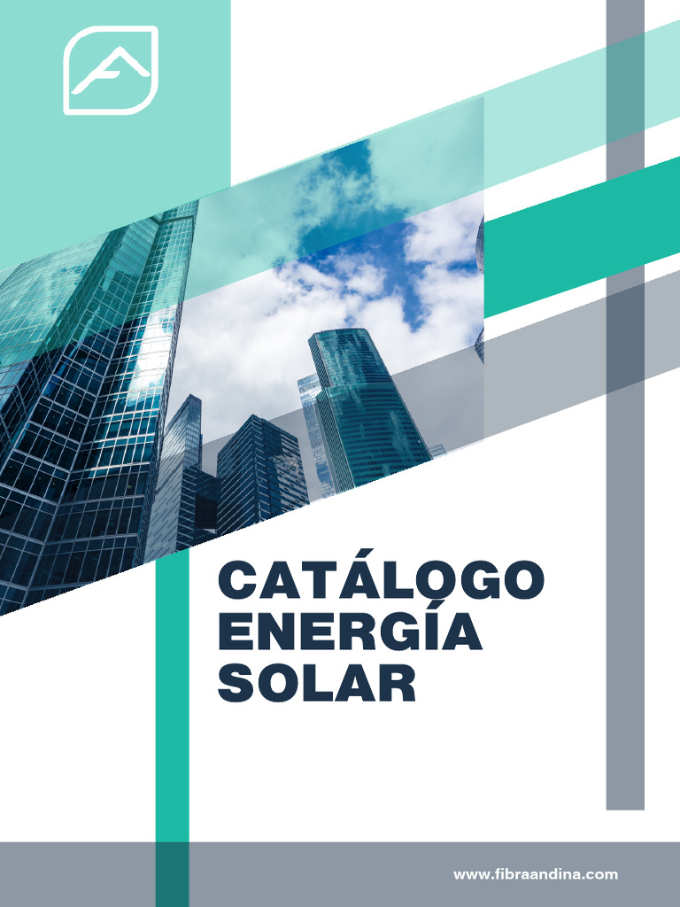 Catálogo Prin Energía Col Dimens 2025 | PDF | Ingenieria Eléctrica ...