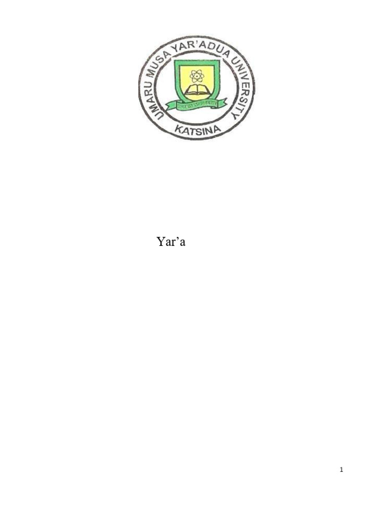 Final Year Project Report Guidelines | PDF | Abstract (Summary ...