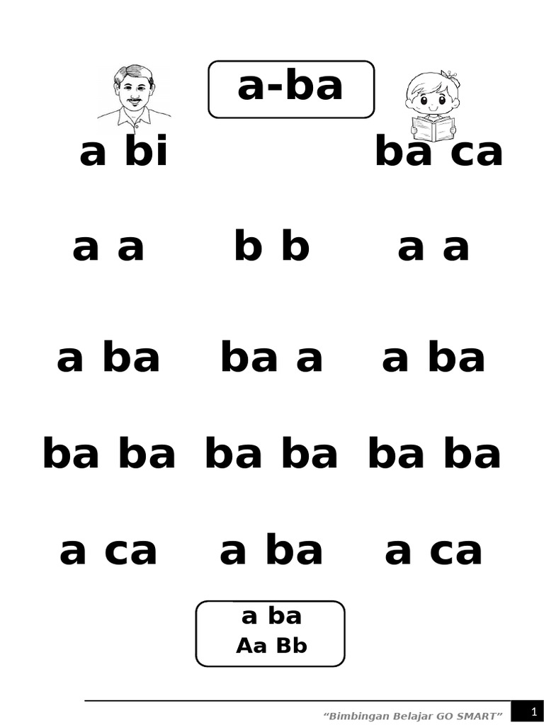 Baca | PDF