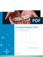 Compensation Plan: Your Guide To Prosperity