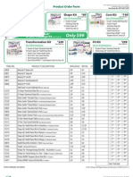 D1001US ProdOrderForm