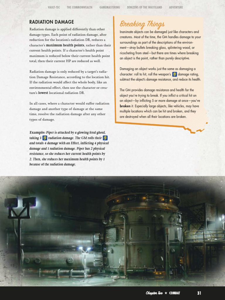 Fallout_Core_37 | PDF