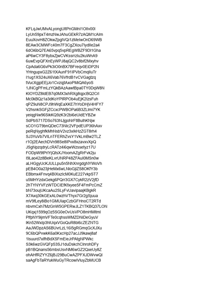 Untitled Document | PDF
