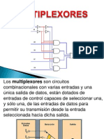 Multiplex Ores