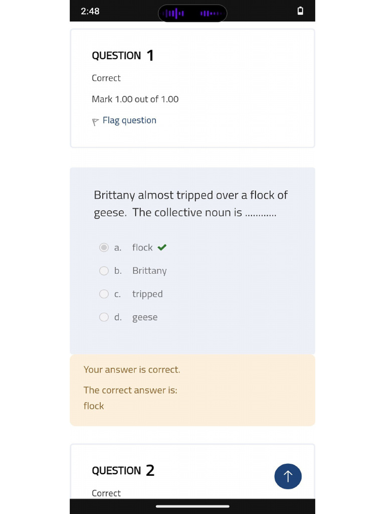 Quiz 2 | PDF