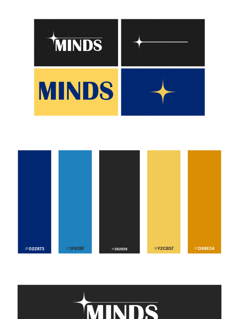Minds | PDF
