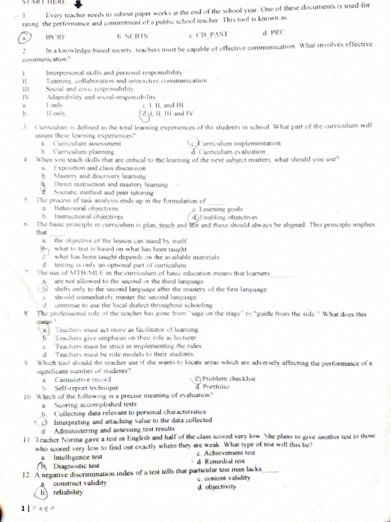 REVIEWER | PDF