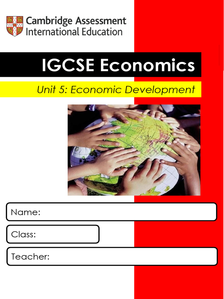 Living Standards and Economic Development Analysis | PDF | Cost Of ...