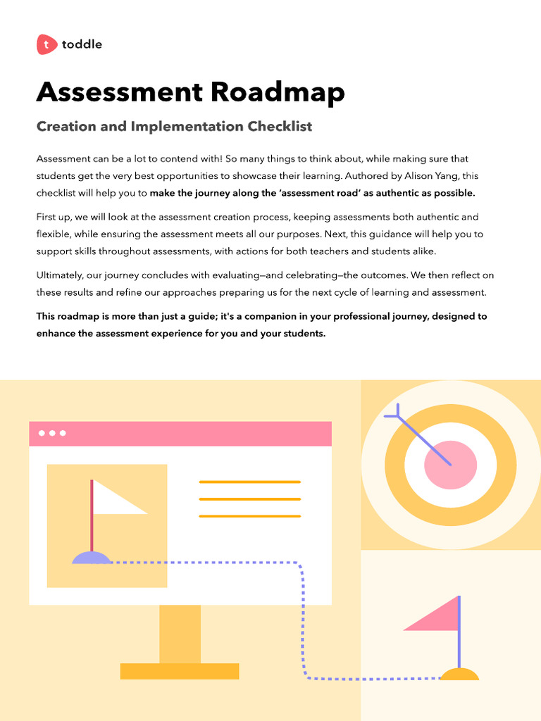 Assessment Creation and Implementation Guide | PDF | Educational ...