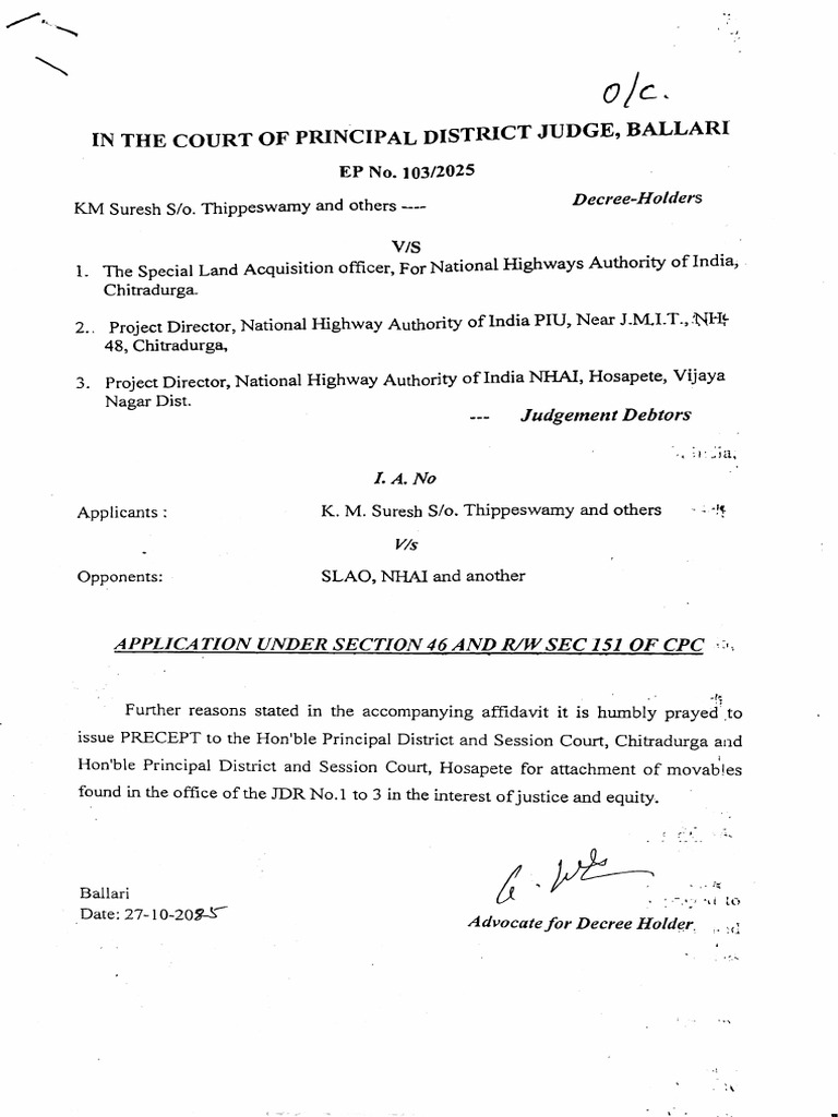 Nov 9, Doc 1 | PDF