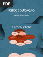 Teste AC-15: Avaliação de Atenção Concentrada | PDF | Atenção | Tempo
