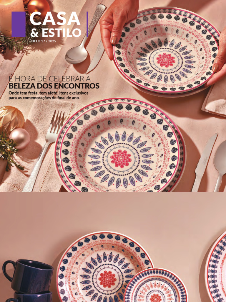 17 Casa & Estilo | PDF