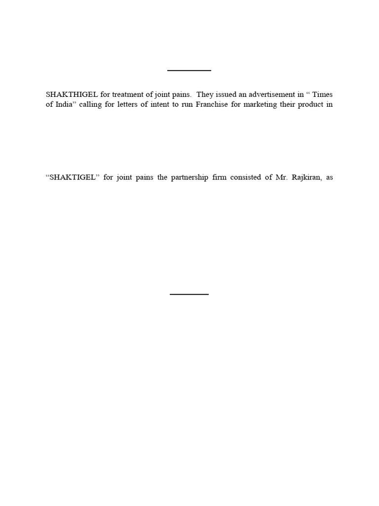 Arbitration and Mediation Case Simulations | PDF | Patent | Alternative ...
