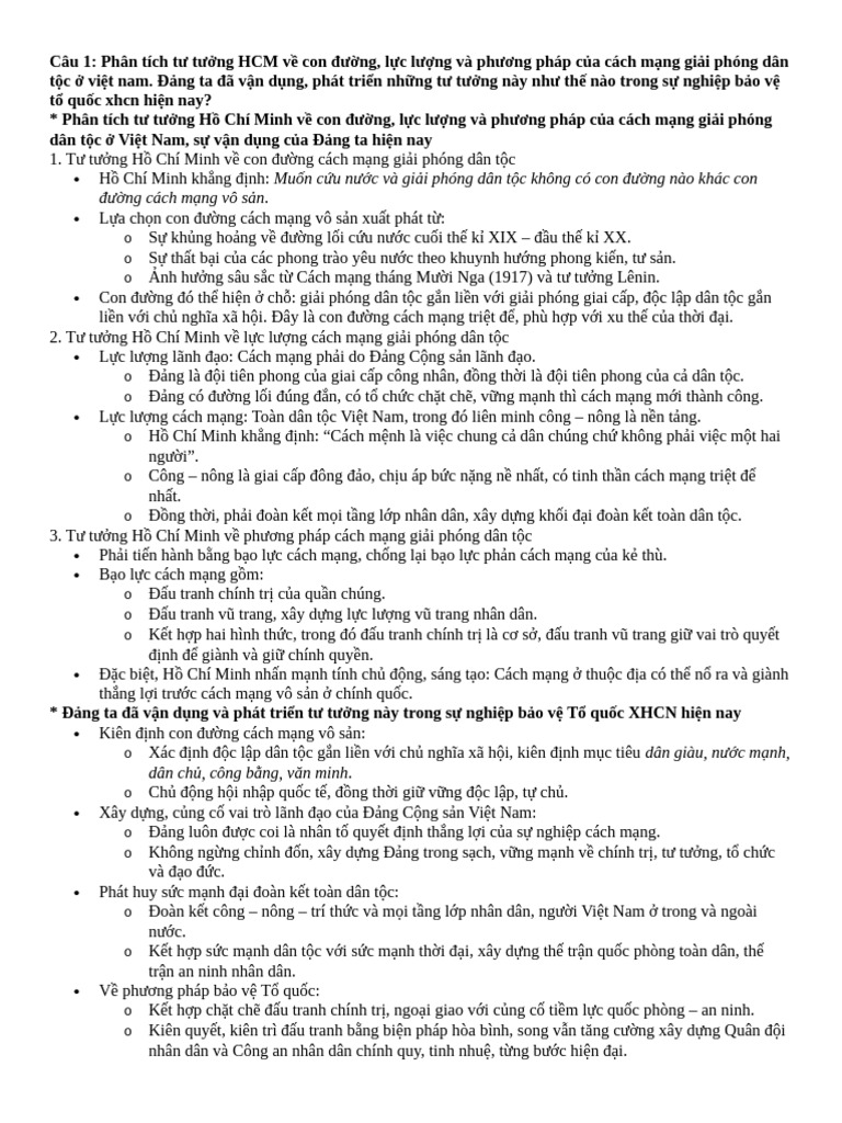TT HCM Word | PDF
