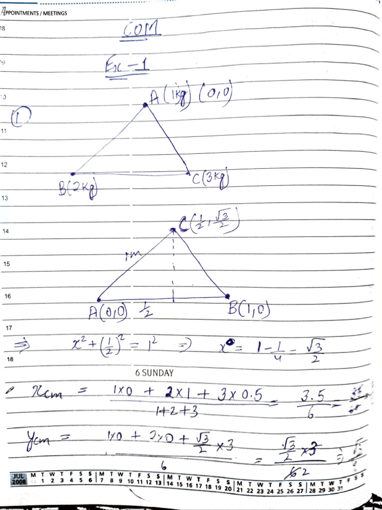 Com Solution | PDF