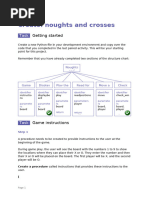 Rapid Router: Coding Game for Kids | PDF | Programming Language ...