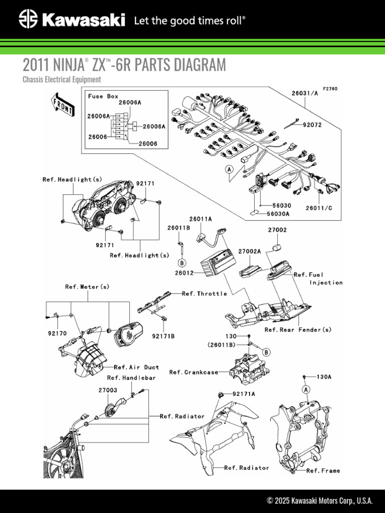 Picture of 2024 zx6r frame sliders 3d models - Page 1 | STLFinder