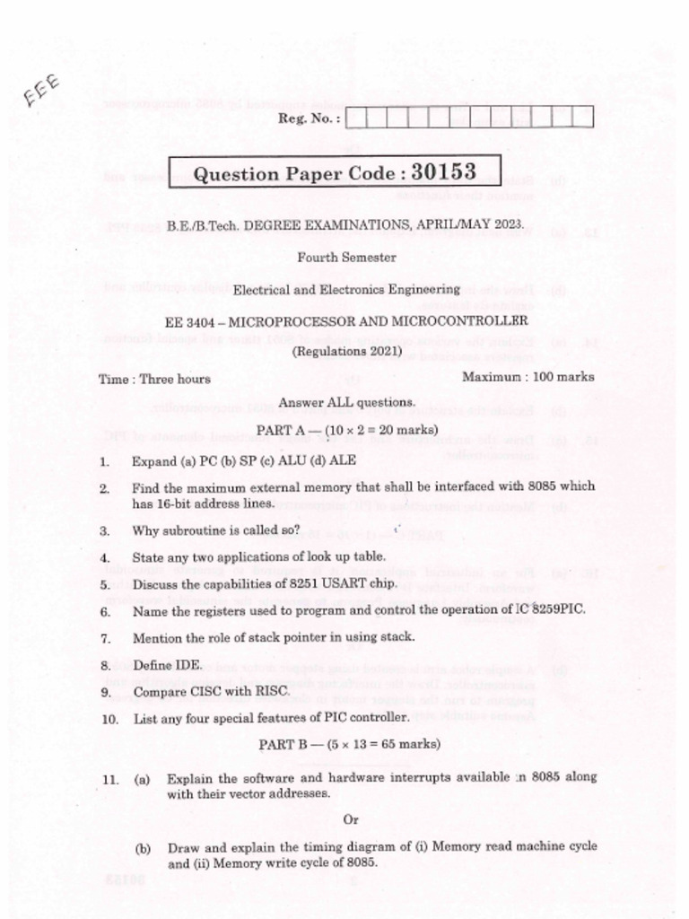 Poriyaan EEE Course Structure Guide | PDF | Engineering | Electronics