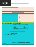Military METAR Color Code | PDF