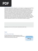 Military METAR Color Code Guide | PDF
