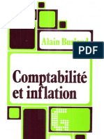 Comptabilite Et Inflation