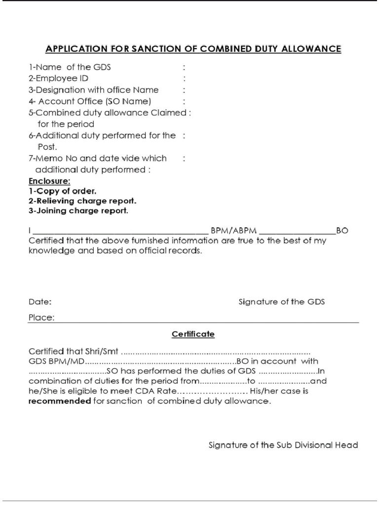 Cda | PDF