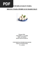 Download 25190722 Proposal Usaha Bidang Usaha Pembuatan Bakso Ikan by Mita Al Amri SN94742434 doc pdf